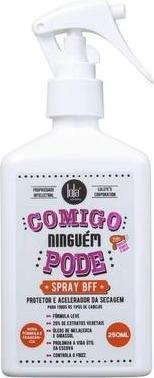Produktbild Steinbach Lola No Competition Collection Linha Comigo Ninguem Pode Strands BFF Spray 250ml - 8.45 fl oz - Hair (250 ml)