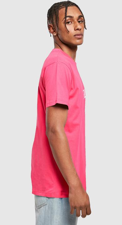 Produktbild Mister Tee Los Angeles Wording Tee - 13193 (XL)