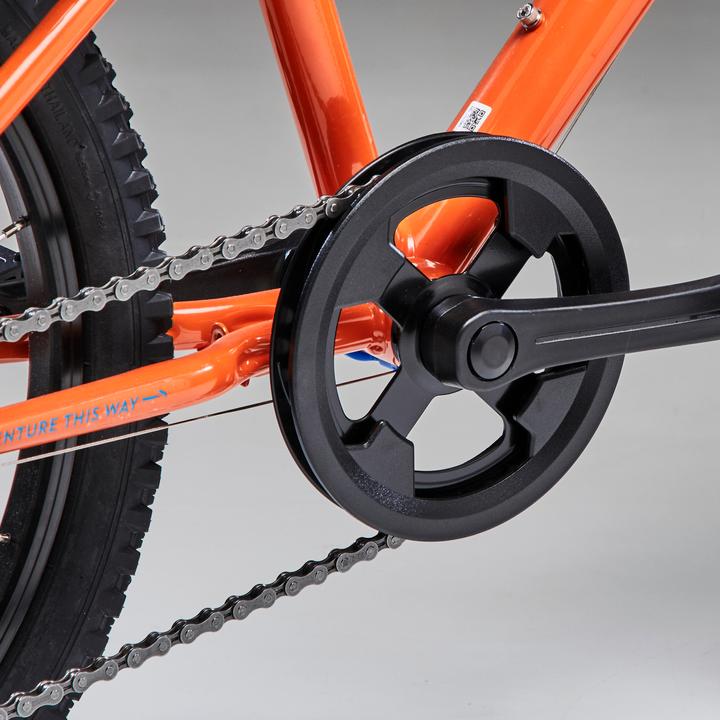 Produktbild Rockrider Expl 500