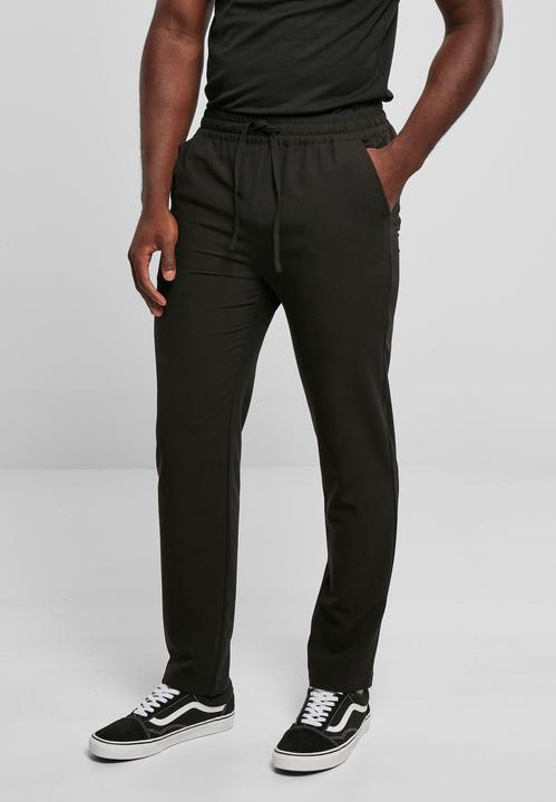 Actual product image Urban Classics Tapered Jogger Pants (L)