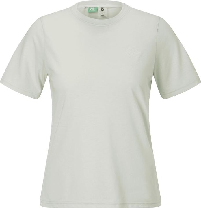 Actual product image Scott Sports Women's Tee Defined Dri S/S (XS)