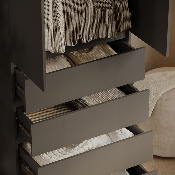 Immagine prodotto Vicco Claus (74 x 40 x 191.50 cm)