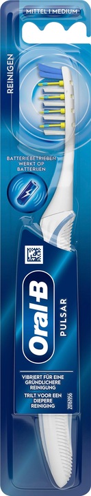Oral-B Pulsar (Mittel, 1 x)