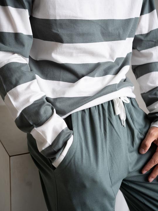 Produktbild Phil & Co. Berlin Pyjama Monday (M)