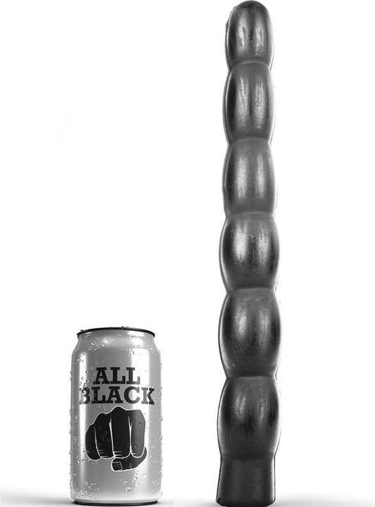 Produktbild All Black Leo