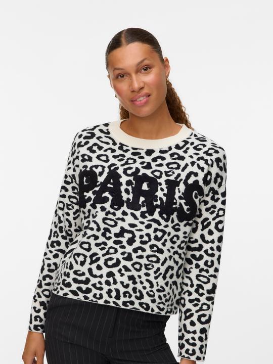 Immagine prodotto Vero Moda VMTRES Pullover Strickpullover (L)
