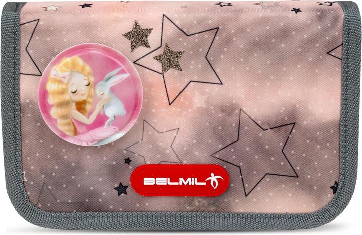 Actual product image Belmil Classy Plus ergonomisches Schulranzenset 5tlg. " (19 l)