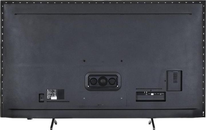 Produktbild Philips 75PUS8919 12 Ambilight The One Grau (75", LED, 4K)