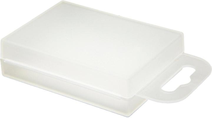 Produktbild Patona Akku-Box für Nikon EN- EL14, EN-EL20 und EN-EL24-2 (Kamera Akku)