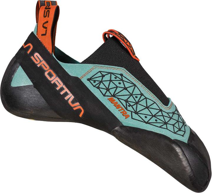 Produktbild La Sportiva Mantra (37.5)