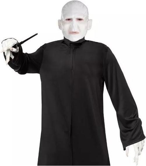 Immagine prodotto Widmann Costume Voldemort Abito con (L)