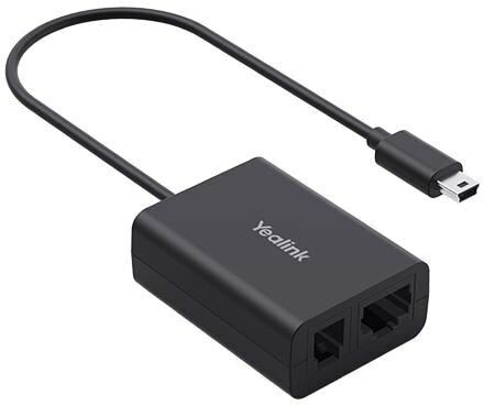 Yealink EHS62 module for WH64 headset