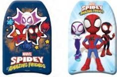 Actual product image John Spiderman