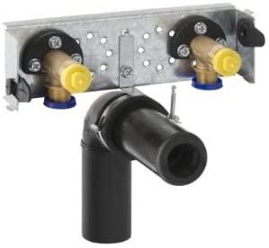 Geberit GIS-Mepla Waschtisch-Set 461430001