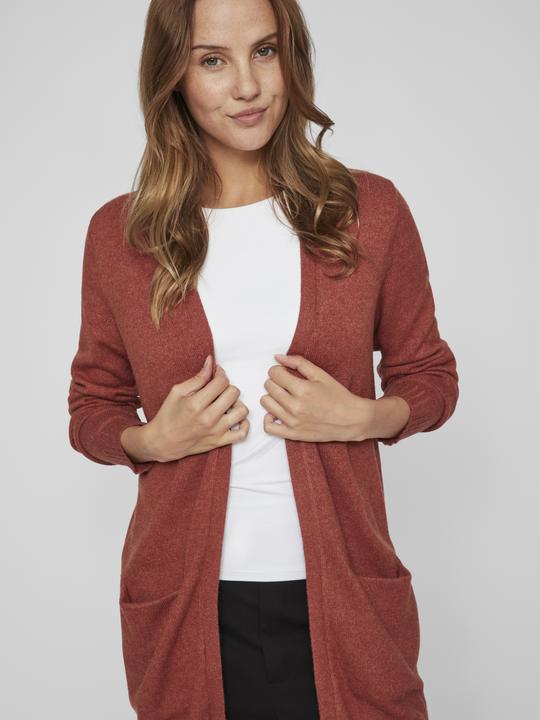 Produktbild Vila Basic Strickjacke (S)