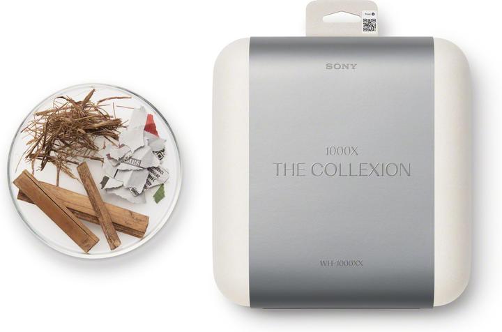 Actual product image Sony 1000X The ColleXion (DNC, 24 h, Wireless)