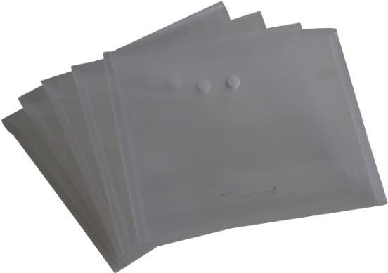 Produktbild Rexel Dokumententasche Ice (A4, 5x)