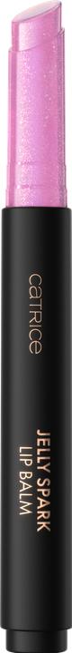 Catrice Jelly Spark Lip Balm (#F1A7B9)