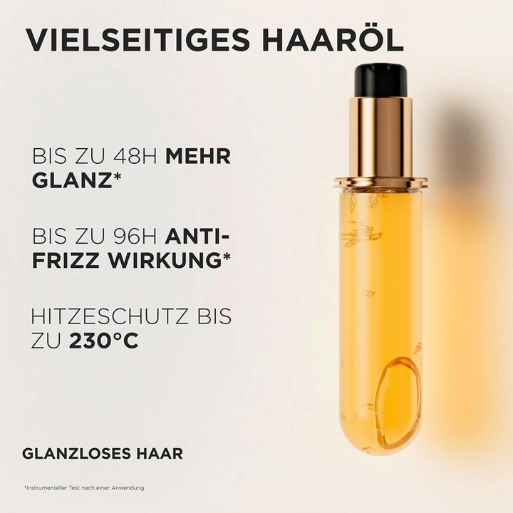 Actual product image Kérastase Nachfüllpackung (75 ml)