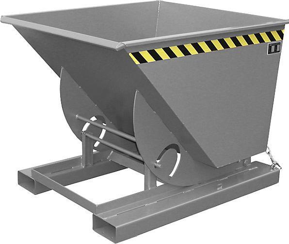 Mausgrau RAL 7005