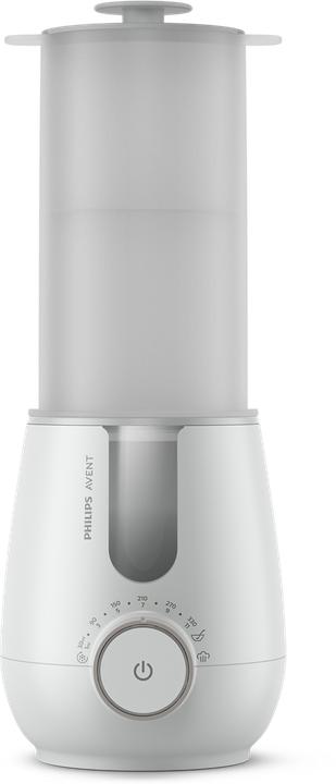 Philips Avent 2-in-1 Sterilisator und Flaschenwärmer