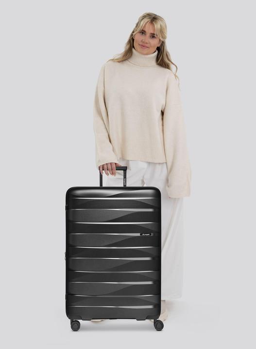 Actual product image Bergpfeil Trolley (112 l)