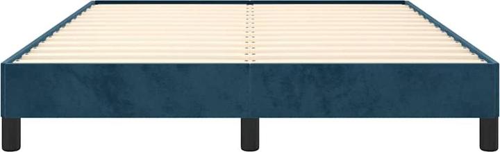 Actual product image vidaXL Bettgestell (140 x 200 cm)