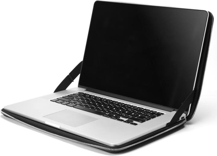 Actual product image booq Hc-Blk (13", Apple)