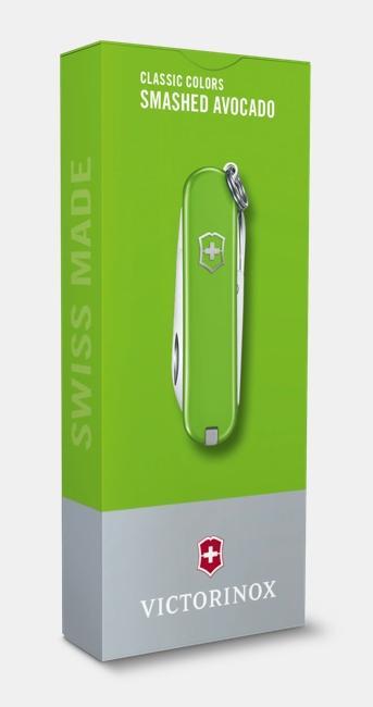 Produktbild Victorinox Schweizer Taschenmesser CELLIDOR