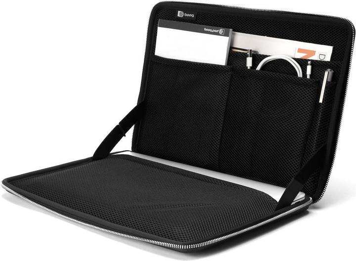 Actual product image booq Hc-Blk (13", Apple)