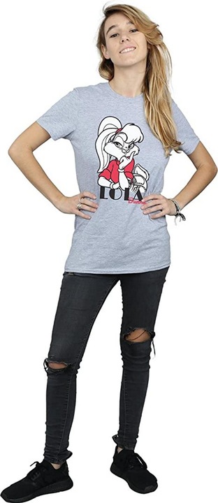 Produktbild Looney Tunes Classic TShirt (XL)