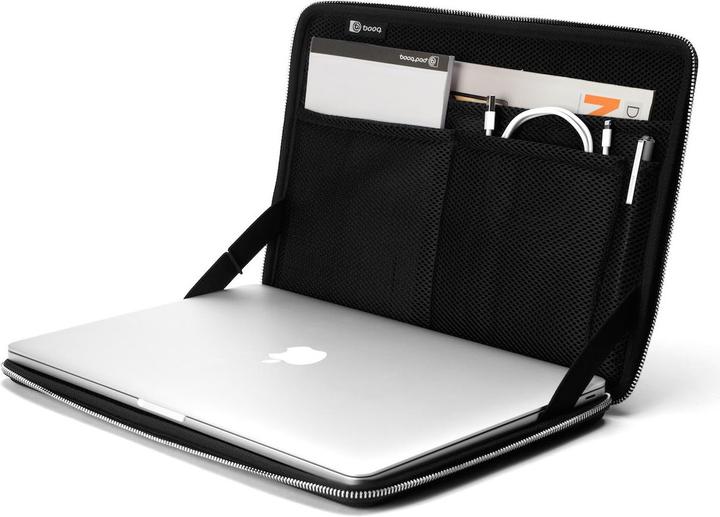 Actual product image booq Hc-Blk (13", Apple)