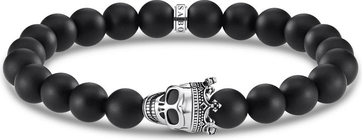 Thomas Sabo Bracciale (19.50 cm, Sterling silver)