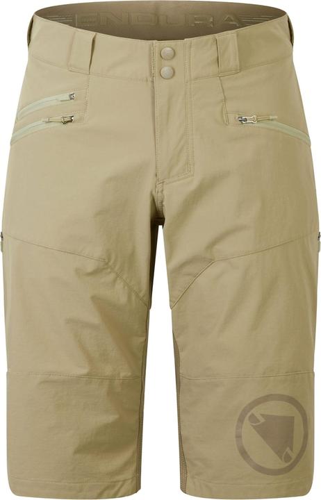 Actual product image Endura SingleTrack Shorts II (M)