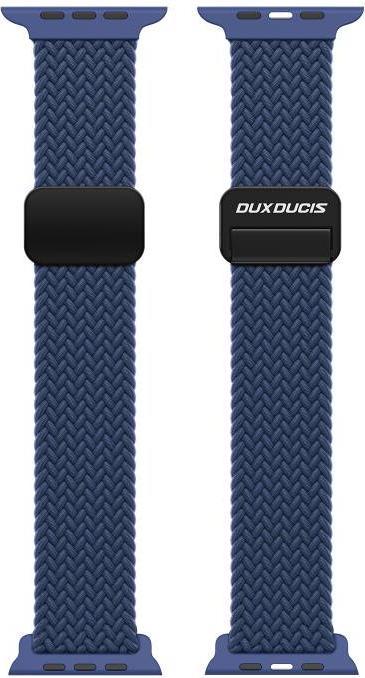 Immagine prodotto Dux Ducis Cinturino Mixture Pro (38 mm, 40 mm, 41 mm, Nylon)