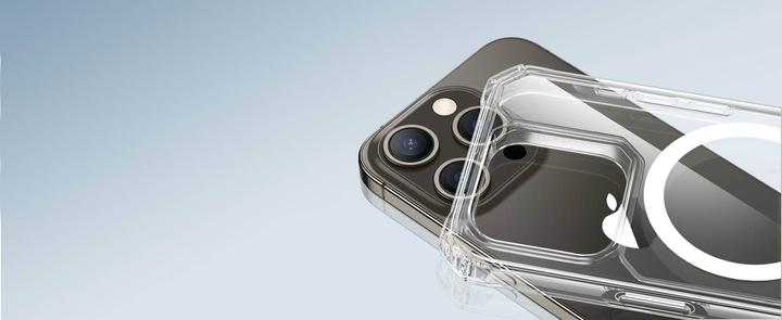 Produktbild ESR Air Armor HaloLock Case (Apple iPhone 15 Pro Max)