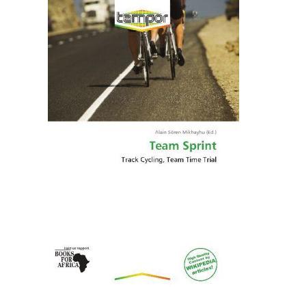 Team Sprint, Ratgeber von Alain Sören Mikhayhu