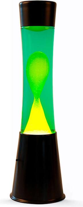 Actual product image i-Total Lava lamp