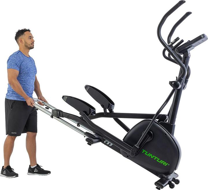 Produktbild Tunturi Performance C65F