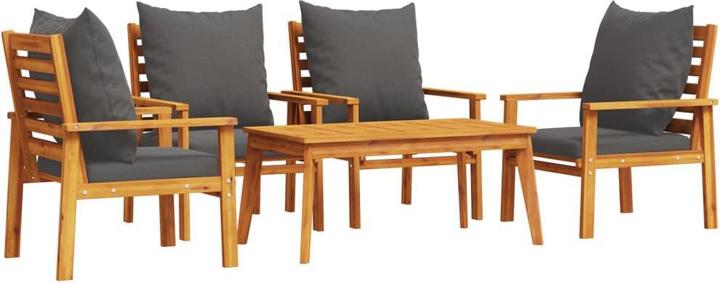 Produktbild vidaXL Wyatt