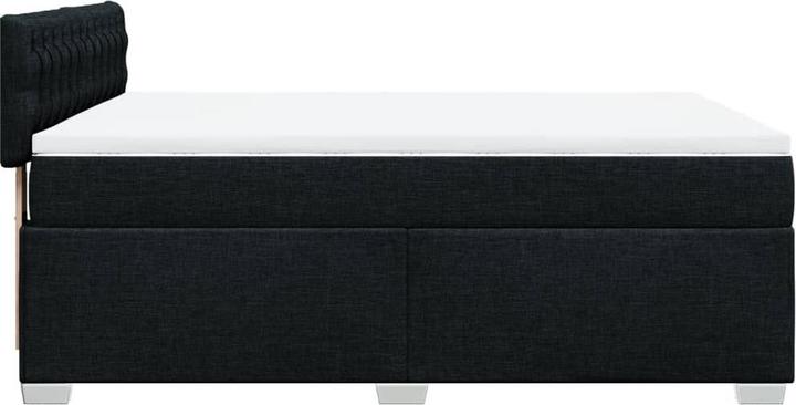 Actual product image vidaXL Boxspringbett (140 x 190 cm)