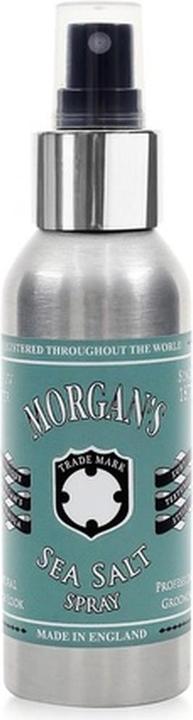 Morgans Pomade Sea Salt Spray (100 ml)