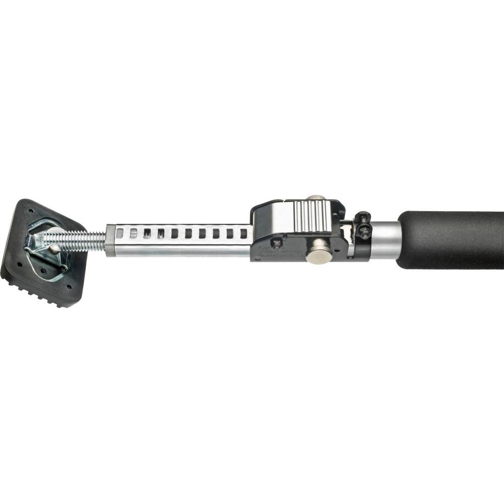 Magni, Fussstütze, Honbeanify Fortis Teleskopstütze 65-115cm 60kg