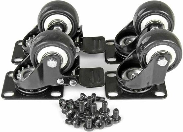 Produktbild StarTech 2-POST SERVER RACK - 42U (42 HE, 19 Zoll Rack)