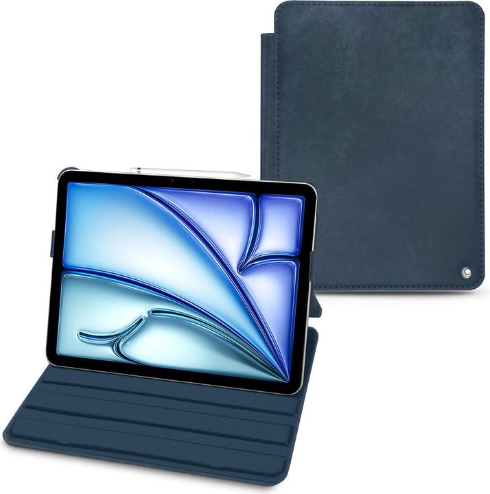 Immagine prodotto Noreve Cover in pelle orizzontale (iPad Air 2022 (5a generazione), iPad Air 2020 (4. Gen))