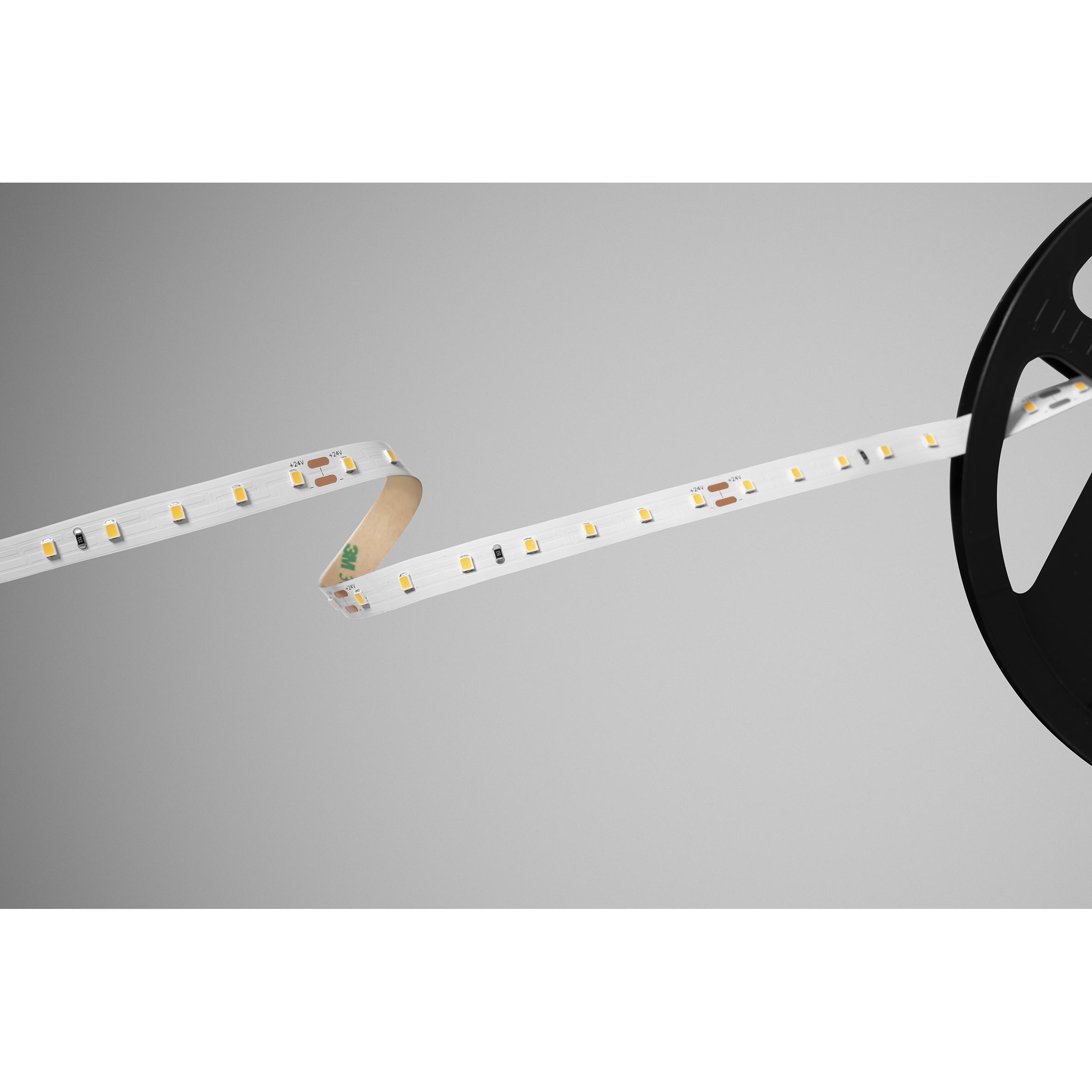 Barthelme, LED Streifen, 51541233 (Weiss, 500 cm, Indoor)