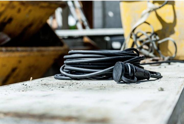 Produktbild Brennenstuhl Verlängerungskabel (25 m, CEE 7/7)