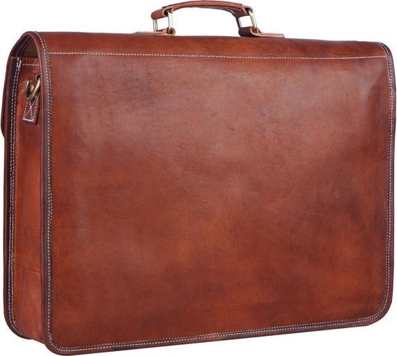 Produktbild Only-Bags.Store Grosse Messenger-Tasche