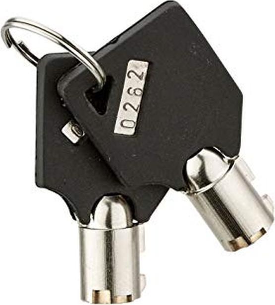 Image du produit Thirard Coffret de sécurité à poser vincennes, fermeture électronique à code, 2 pênes, 9l - (9 l)