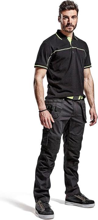 Immagine prodotto Blakläder Pantaloni da Lavoro Elasticizzati (54)